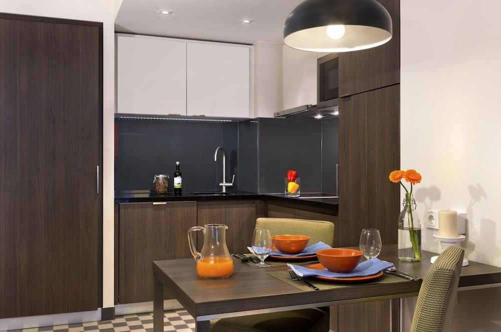 undefined Citadines Michel Hamburg 9