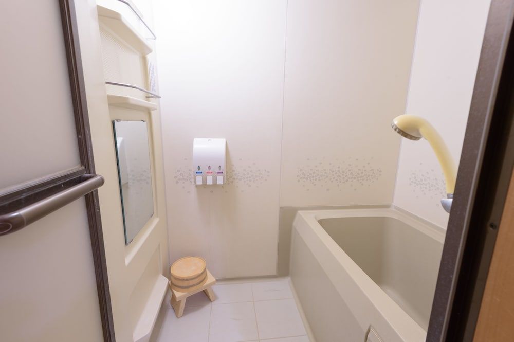 Traditional Room, Non Smoking, City View (Japanese Style,Run of the House)