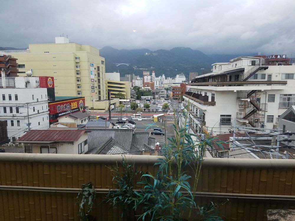 Traditional Room, Non Smoking, City View (Japanese Style,Run of the House)