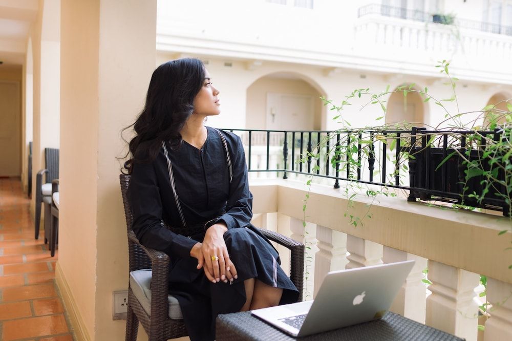 Central Mansions Studio 3