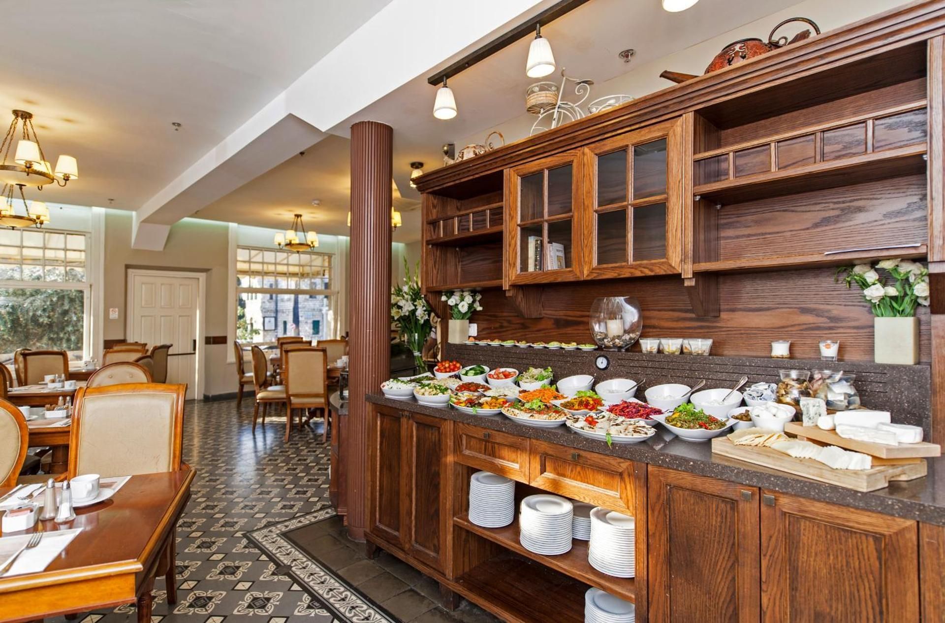 undefined The Colony Hotel 5