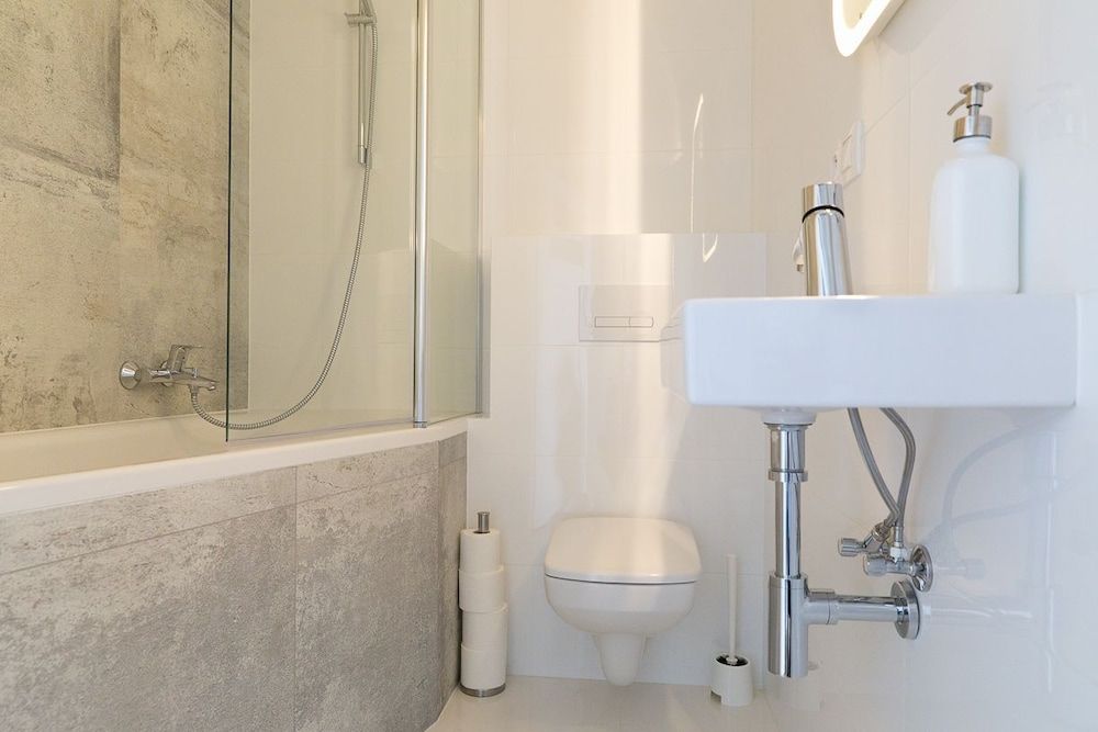 Smolna Apartments by Your Freedom Apartment (3 person - Smolna 11 ) 4