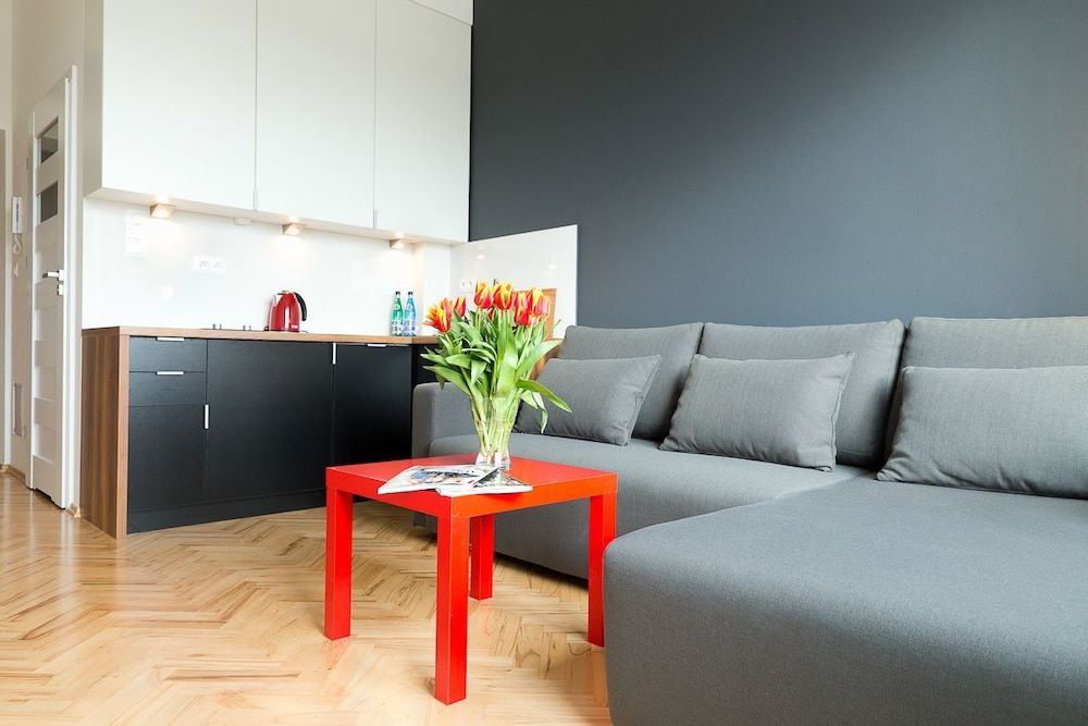 undefined Smolna Apartments by Your Freedom 2