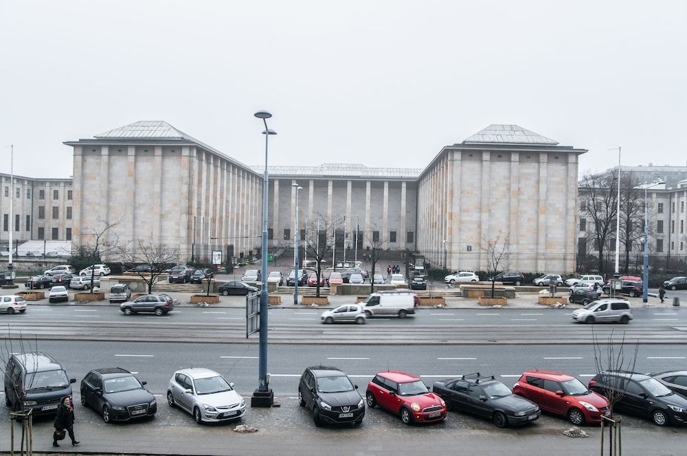 undefined Smolna Apartments by Your Freedom 4