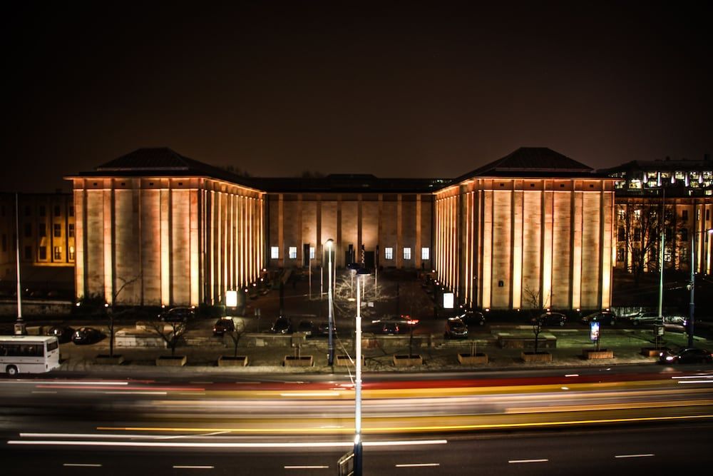 undefined Smolna Apartments by Your Freedom 3