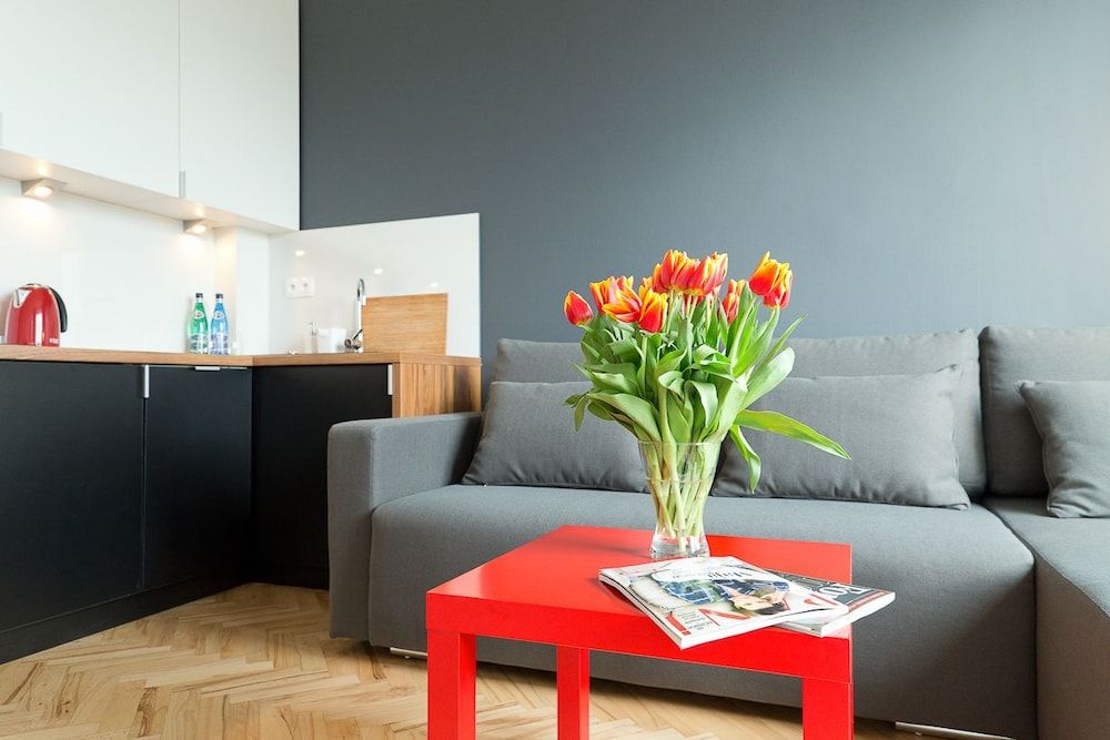 Smolna Apartments by Your Freedom Apartment (3 person - Smolna 11 ) 12