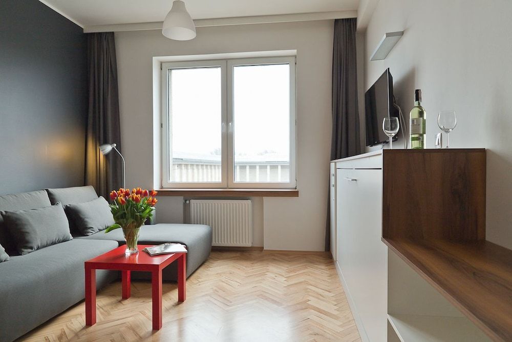Smolna Apartments by Your Freedom Apartment (3 person - Smolna 11 ) 11
