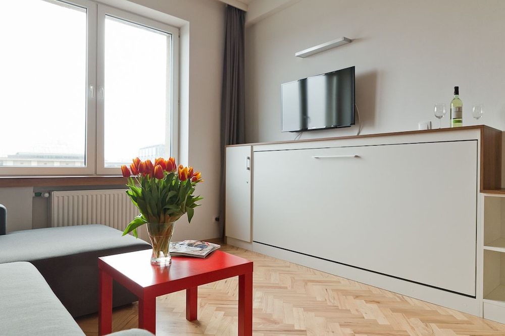 Smolna Apartments by Your Freedom Apartment (3 person - Smolna 11 ) 9