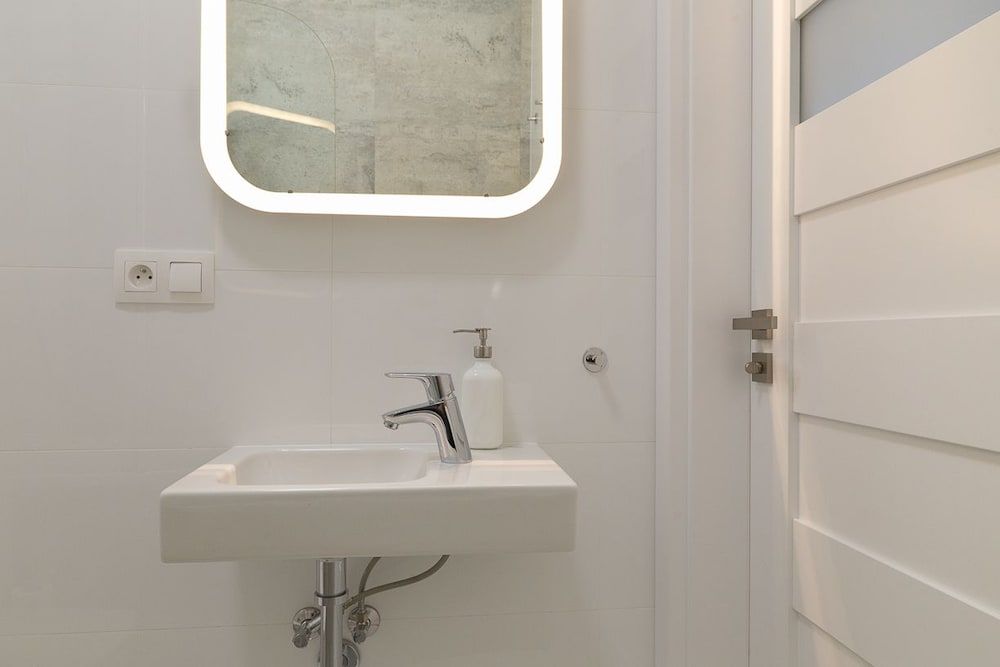 Smolna Apartments by Your Freedom Apartment (3 person - Smolna 11 ) 5