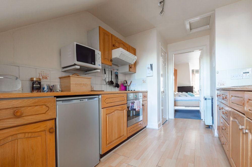 Tony Asga - Tony's Apartments City Studio, 1 Bedroom 20