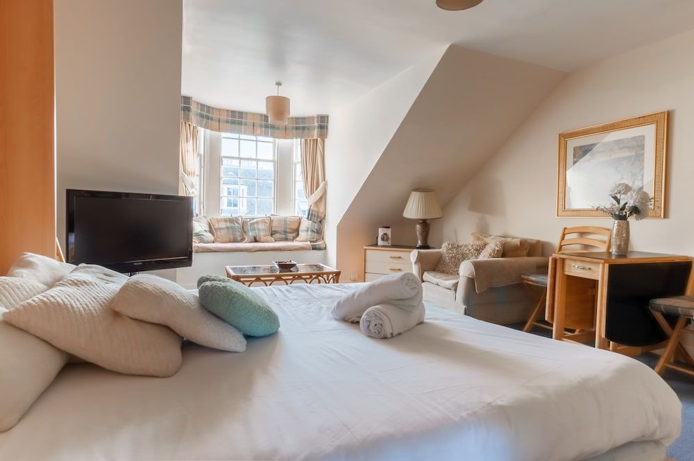 Tony Asga - Tony's Apartments City Studio, 1 Bedroom 8