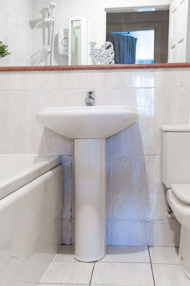 Tony Asga - Tony's Apartments City Studio, 1 Bedroom 16