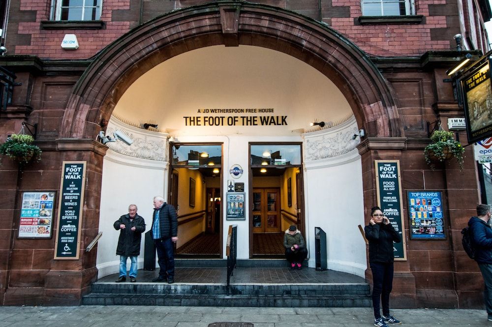 undefined Tony Asga - Tony's Apartments 7