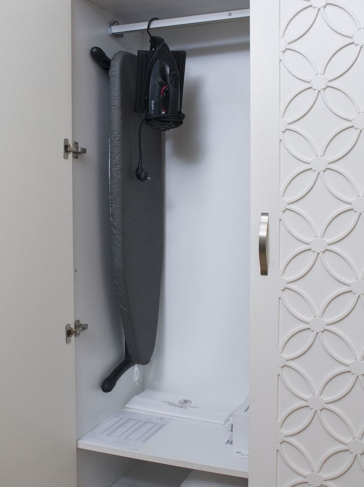 Régie Ottoman Istanbul Standard Loft 4