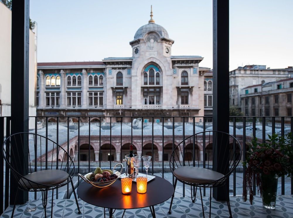 undefined Régie Ottoman Istanbul