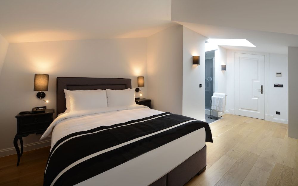 Régie Ottoman Istanbul Standard Loft 2