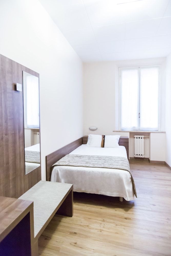 Best Western Hotel Liberta Standard Room, 1 Twin Bed, Non Smoking 3