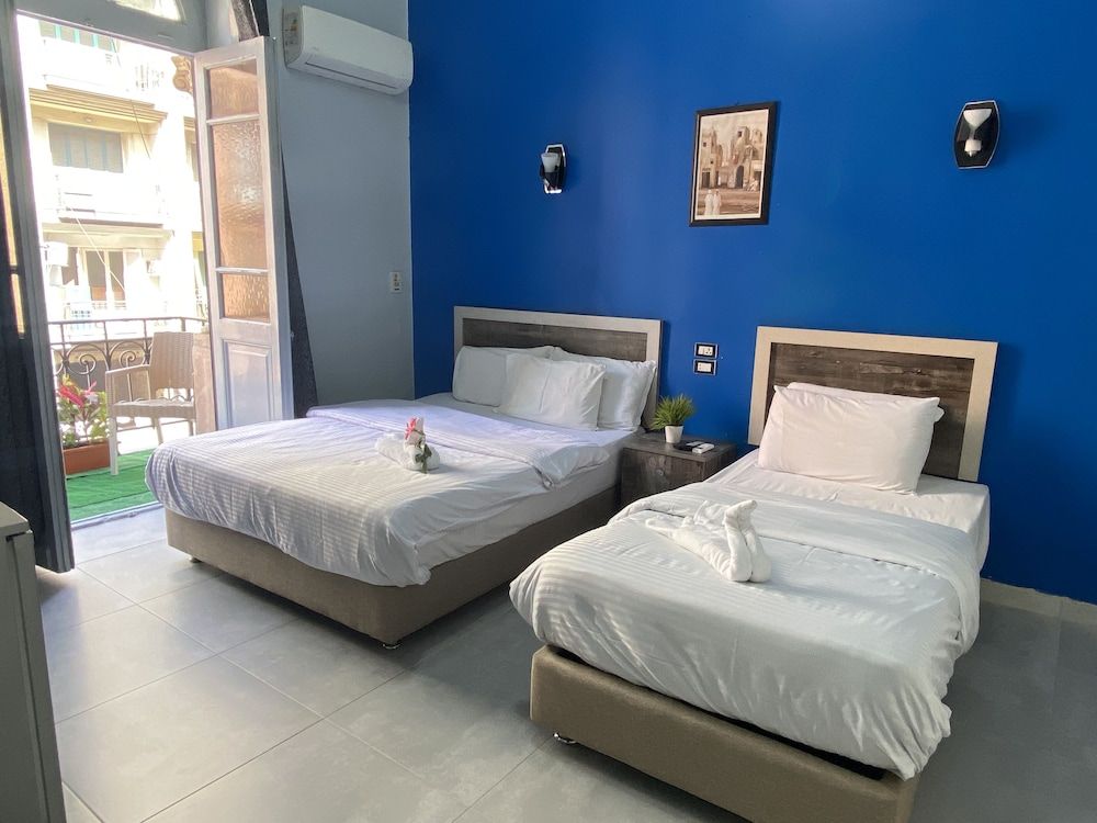 undefined The Australian Hostel 7