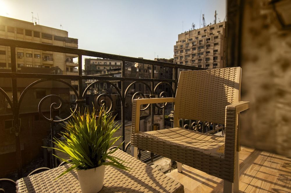 undefined The Australian Hostel 10