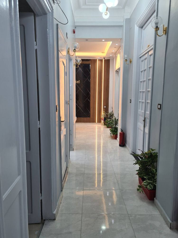 undefined The Australian Hostel 3