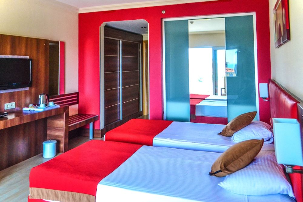 Single Room