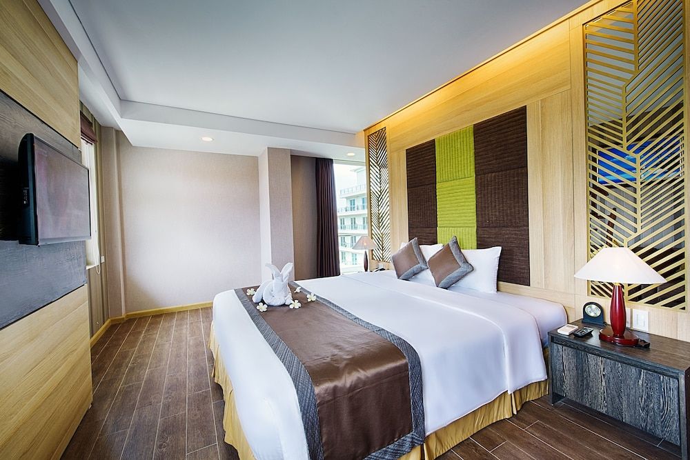 Grand Suite