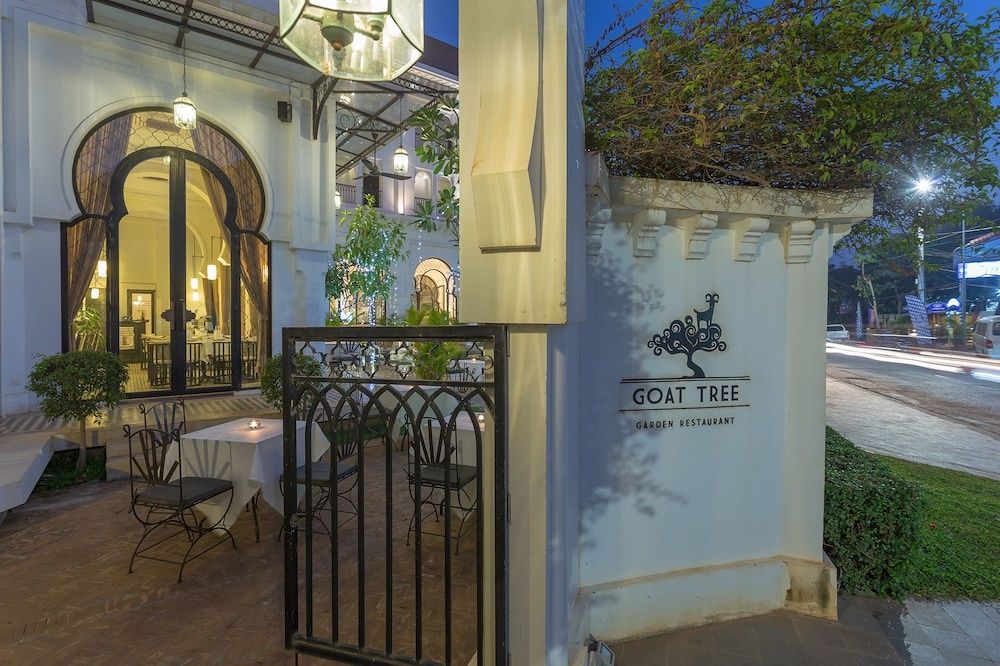 undefined Sarai Resort & Spa and Wander by Sarai 10