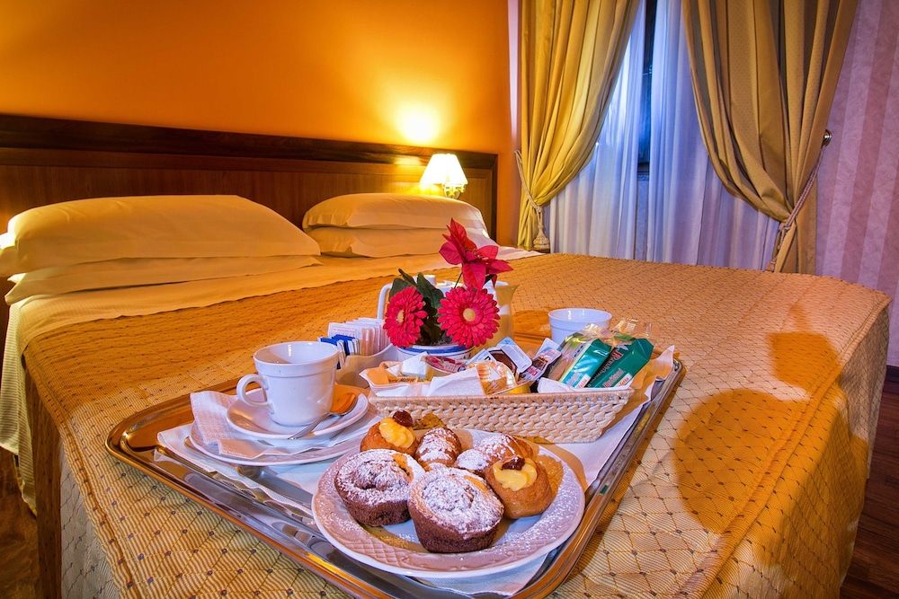 Best Western Hotel Ferrari