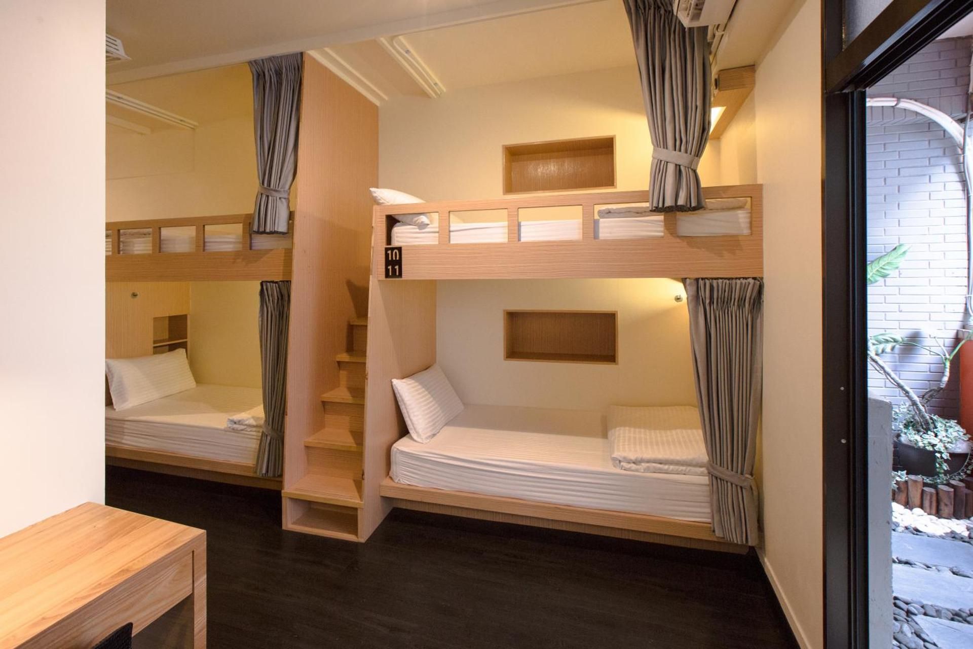 undefined Fun Inn Taipei Hostel 7