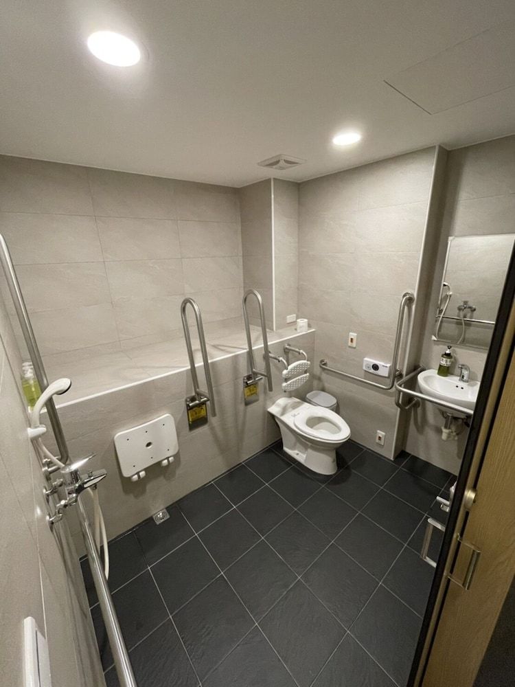 Fun Inn Taipei Hostel Superior Double Bed - Female Dorm 4