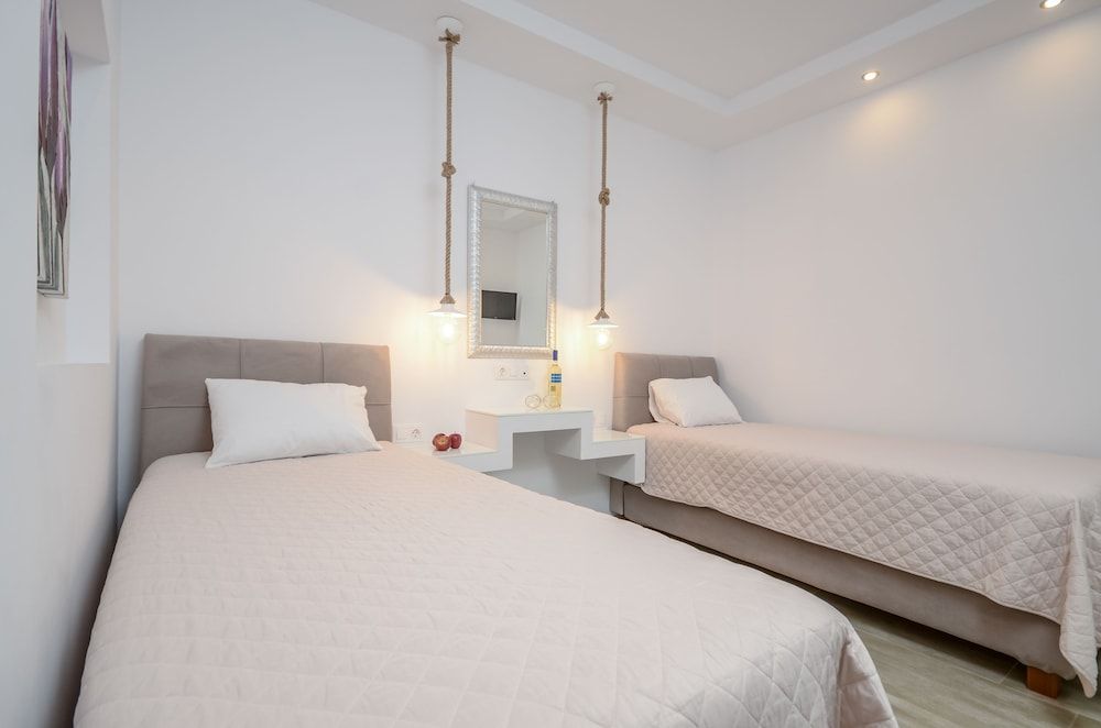 Panoramic Apartment
