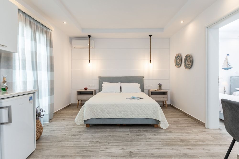 Luxury Apartment