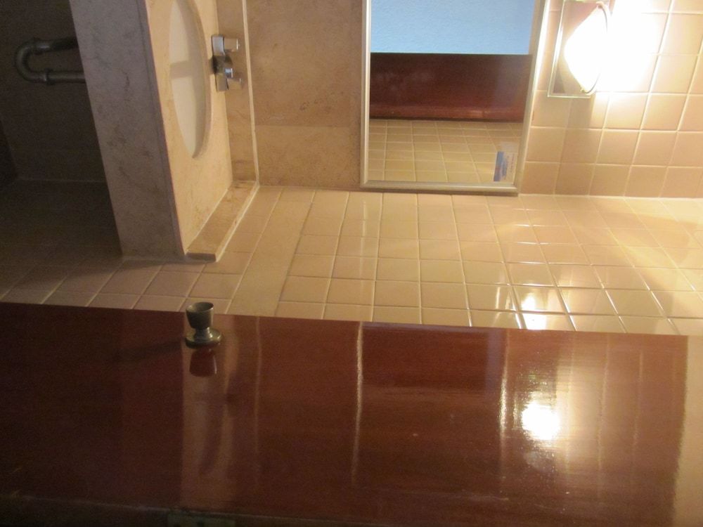 Hotel Mallorca Standard Room 10