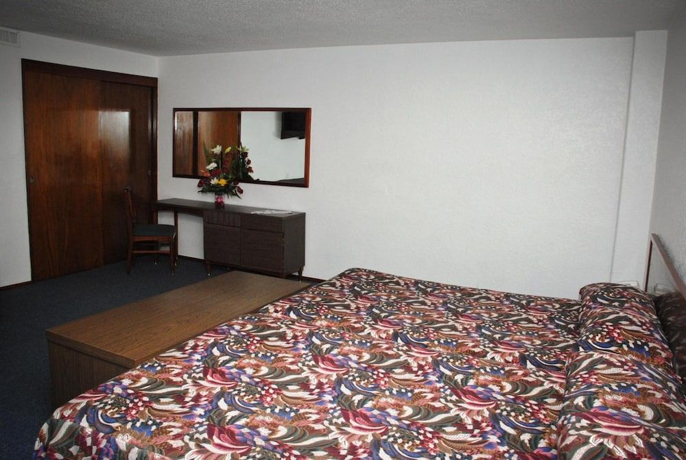 Hotel Mallorca Standard Room 3