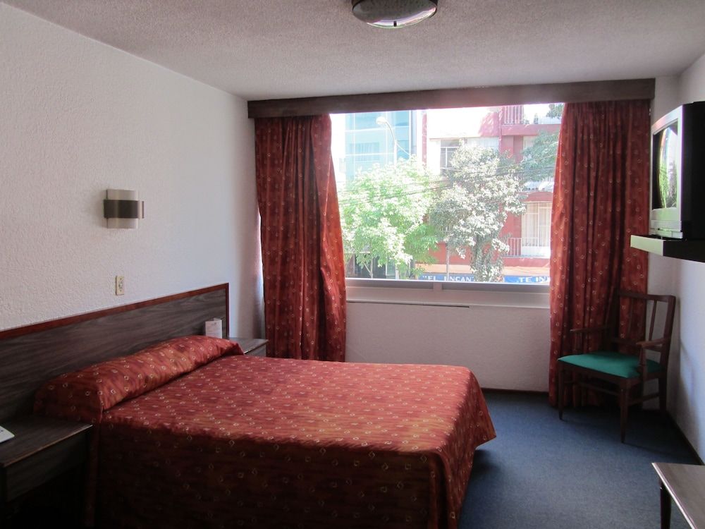 Hotel Mallorca Standard Room 5