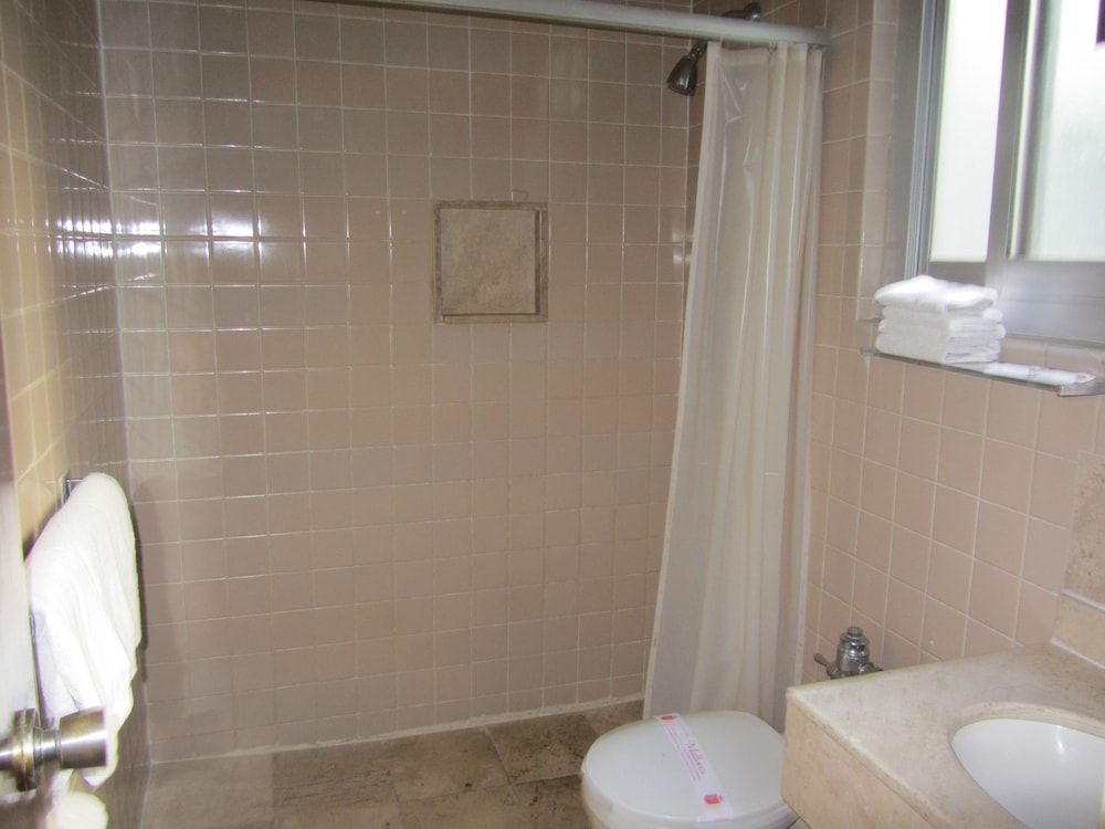 Hotel Mallorca Standard Room 9