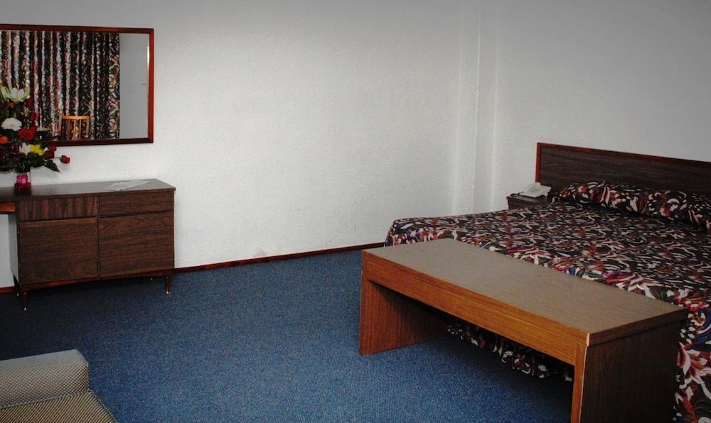 Hotel Mallorca Standard Room 6