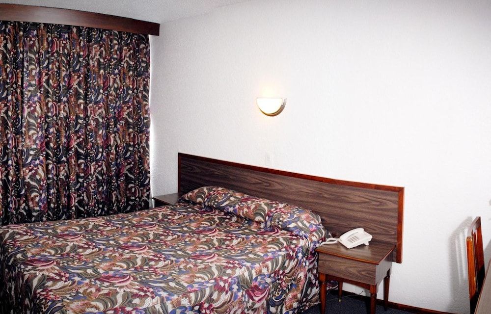 Hotel Mallorca Standard Room 4