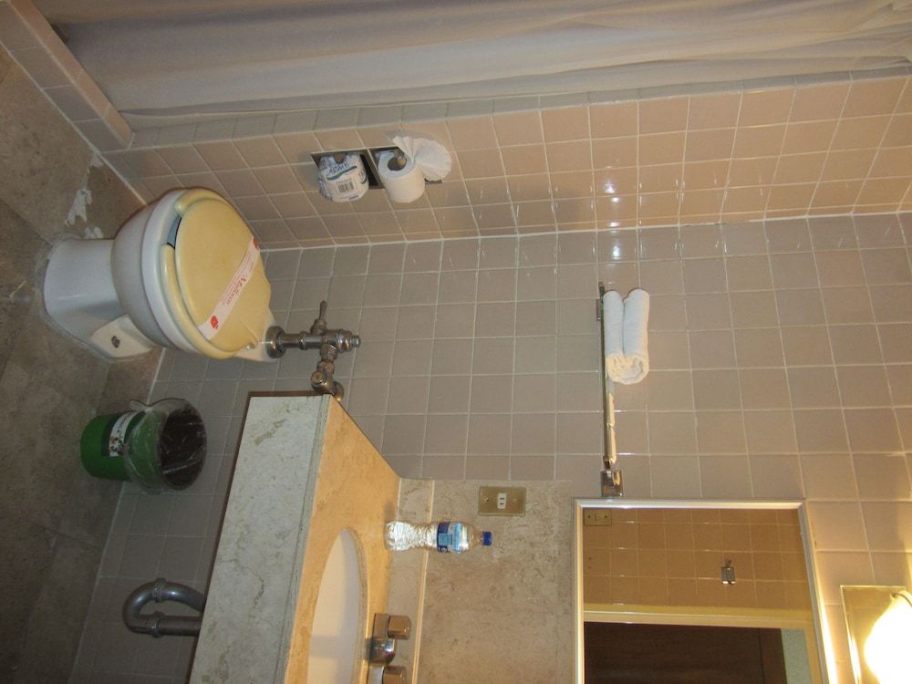 Hotel Mallorca Standard Room 7