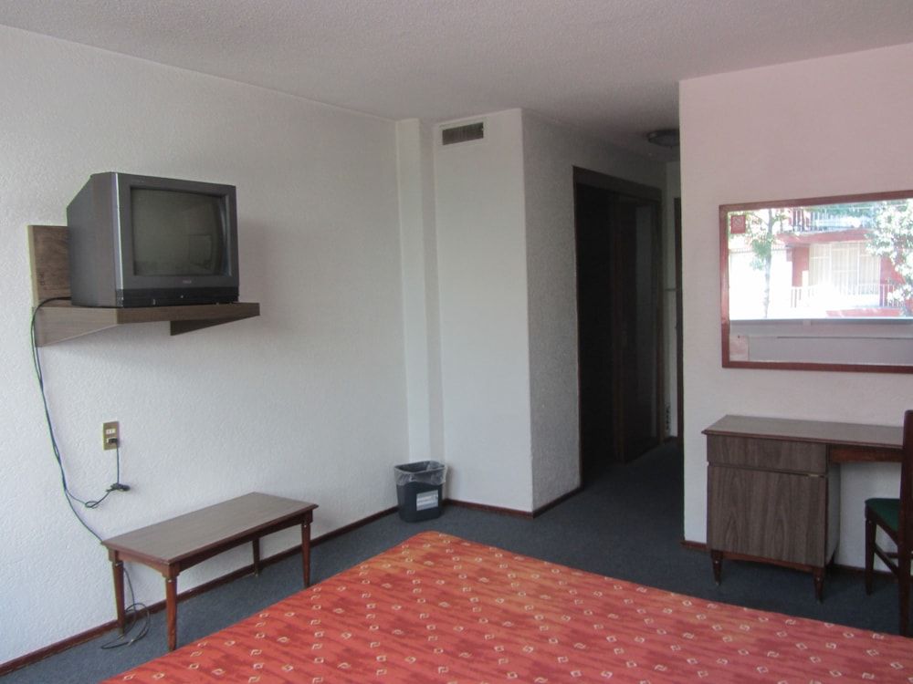 Hotel Mallorca Standard Room 11