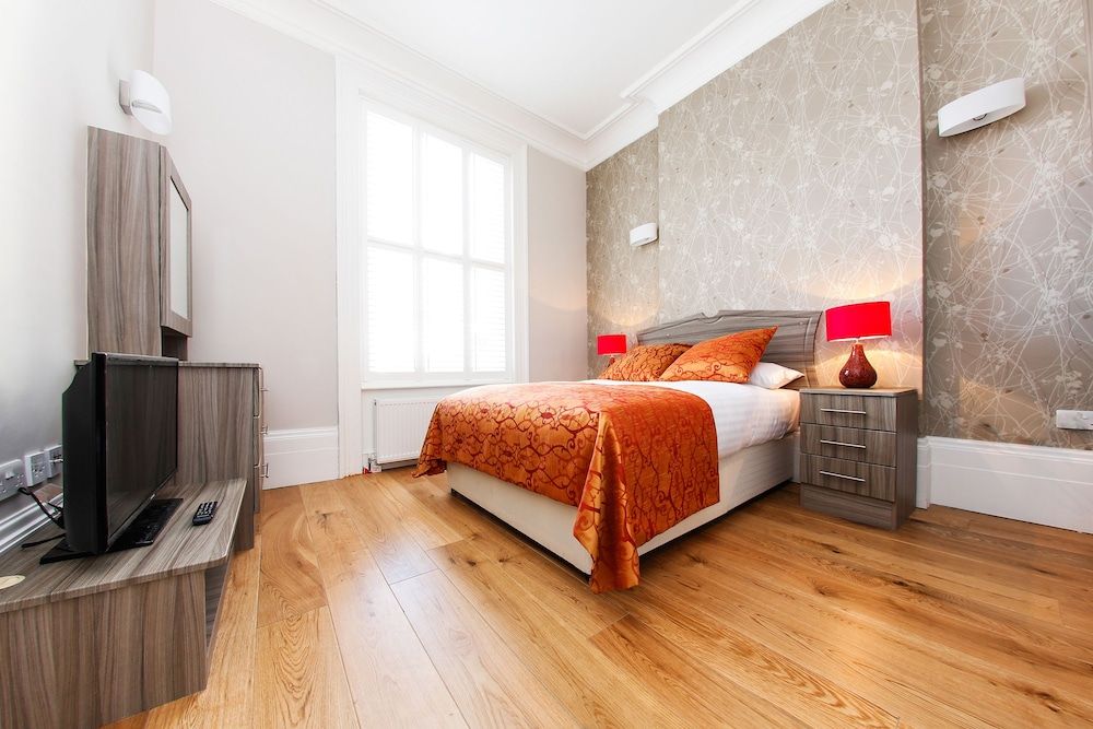 Executive Apartment, 1 Bedroom