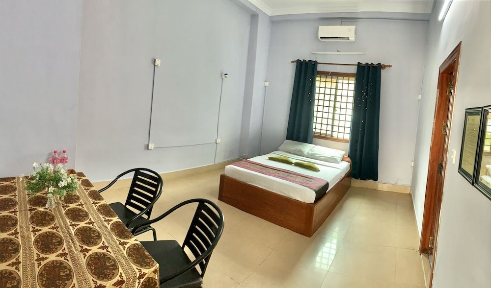 Standard Private Room