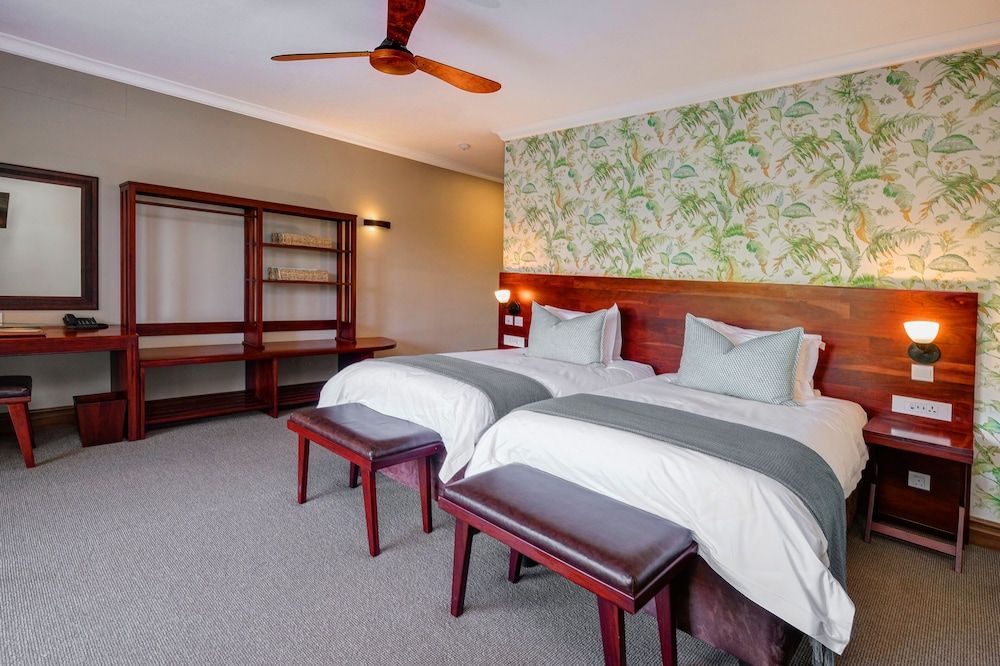 undefined Ilala Lodge Hotel 4