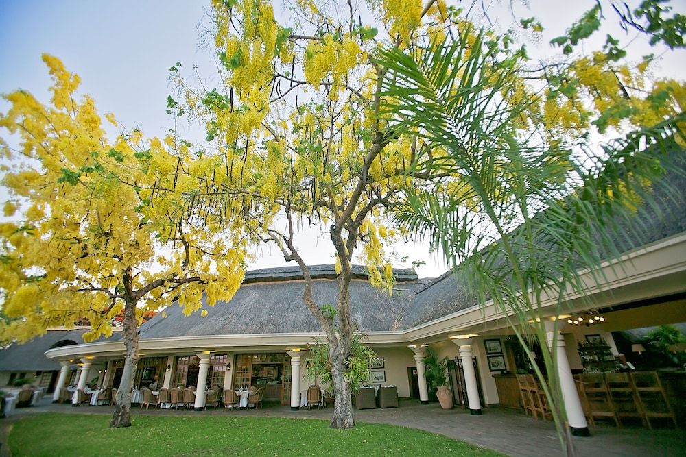 undefined Ilala Lodge Hotel 7