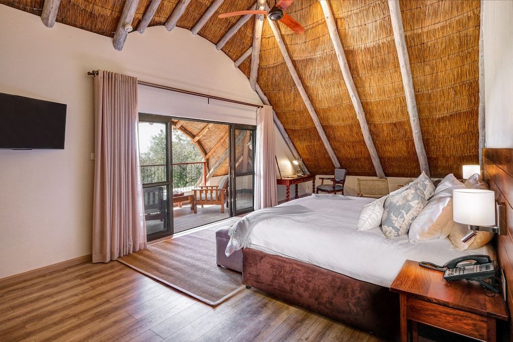 undefined Ilala Lodge Hotel 3