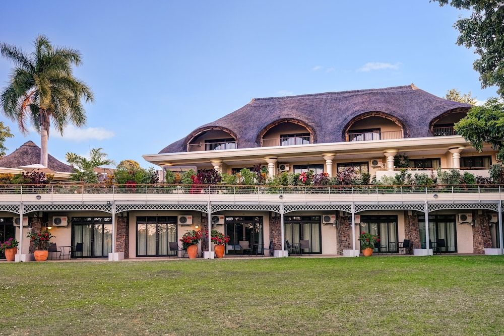 undefined Ilala Lodge Hotel 8