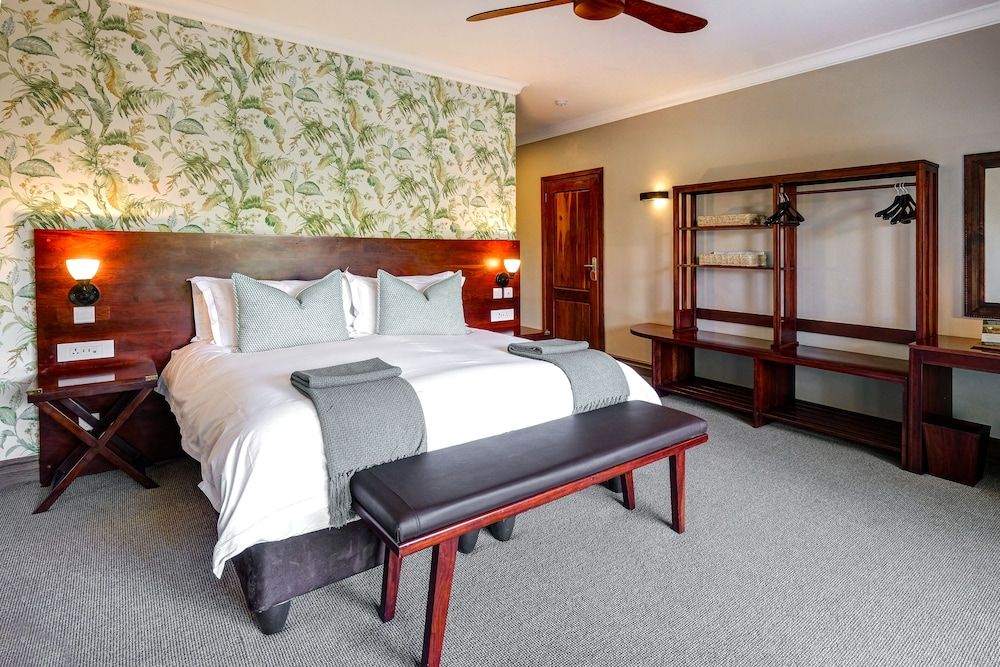 undefined Ilala Lodge Hotel 2