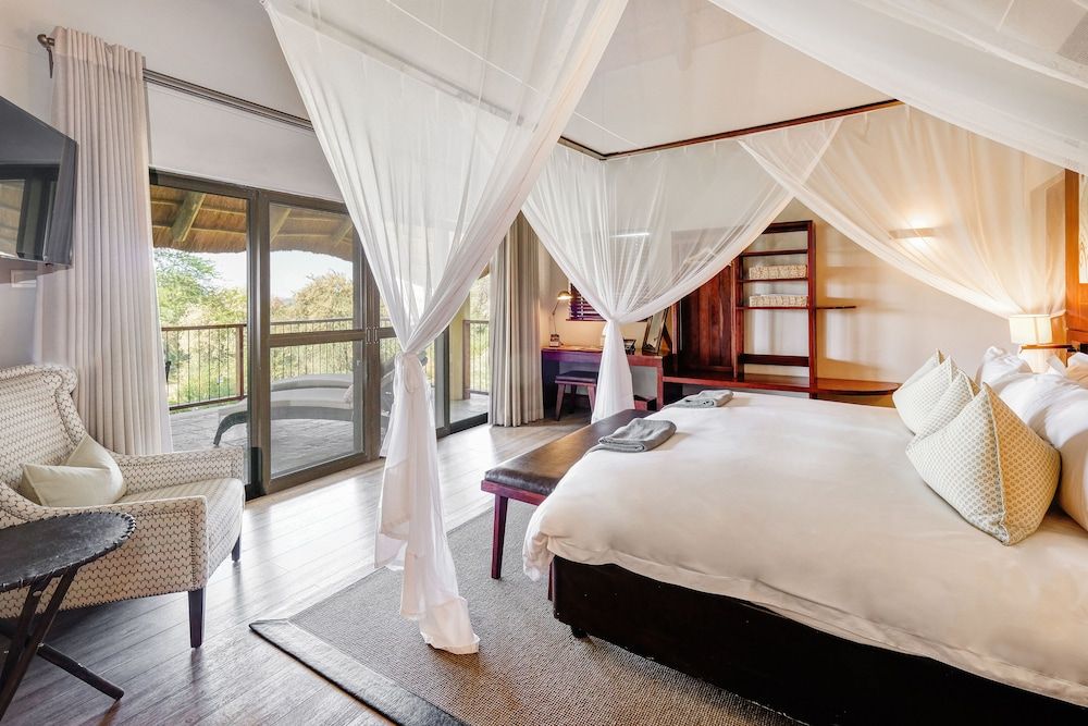 undefined Ilala Lodge Hotel