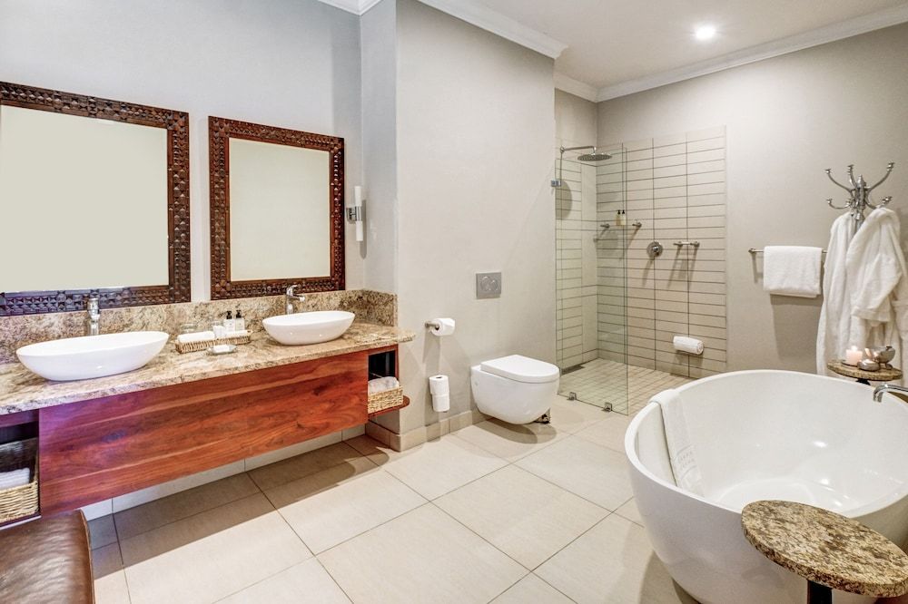 undefined Ilala Lodge Hotel 10