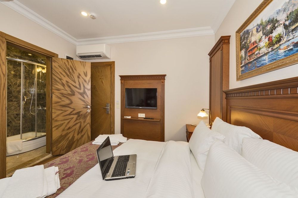 undefined Blisstanbul Hotel 3
